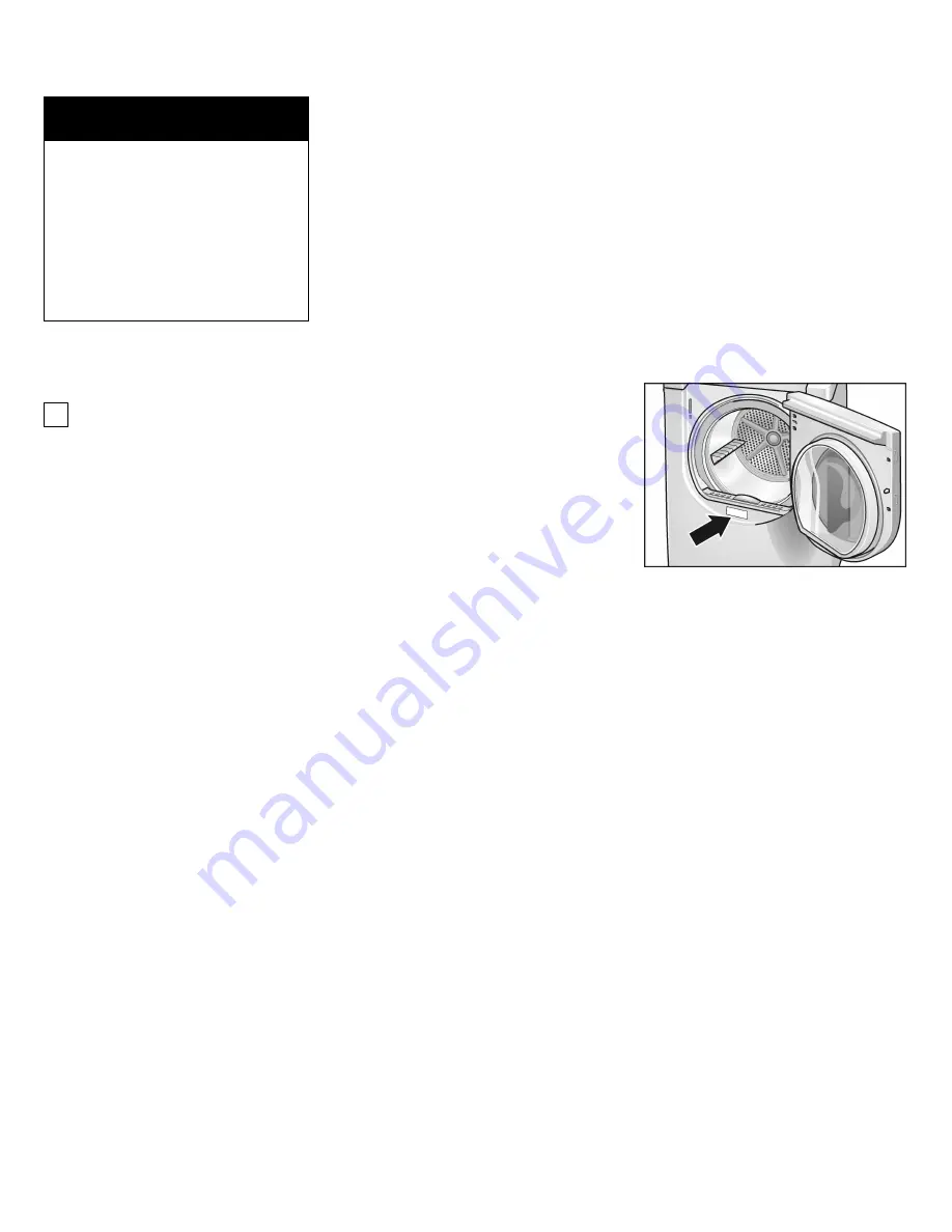 Siemens ultraSense WTXD5521UC Operating, Care And Installation Instructions Manual Download Page 45