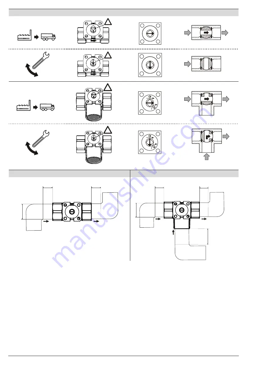 Siemens VAI61 Series Скачать руководство пользователя страница 2