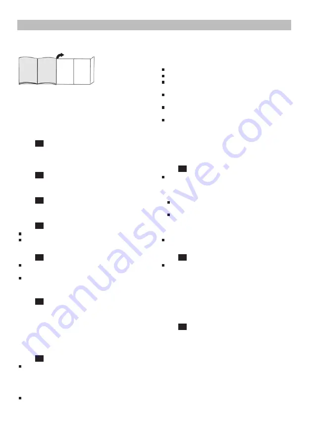 Siemens VBH14401/01 Instructions For Use Manual Download Page 25