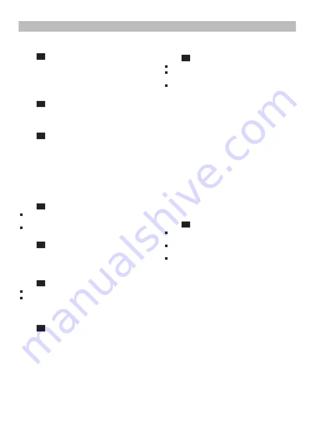 Siemens VBH14401/01 Instructions For Use Manual Download Page 26