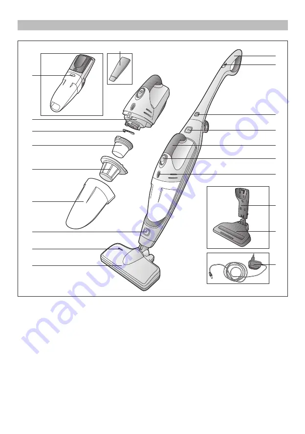 Siemens VBH14401/01 Instructions For Use Manual Download Page 33