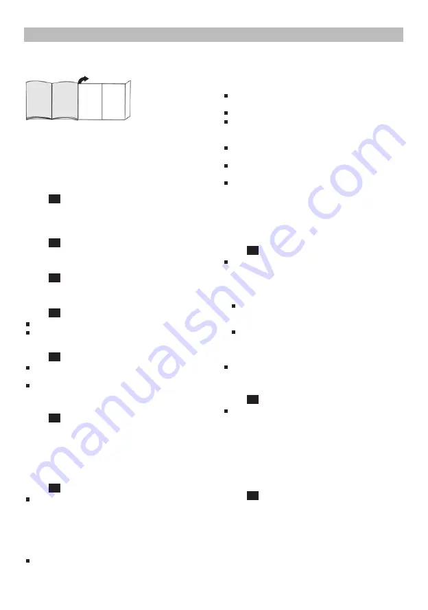 Siemens VBH14401/01 Instructions For Use Manual Download Page 46