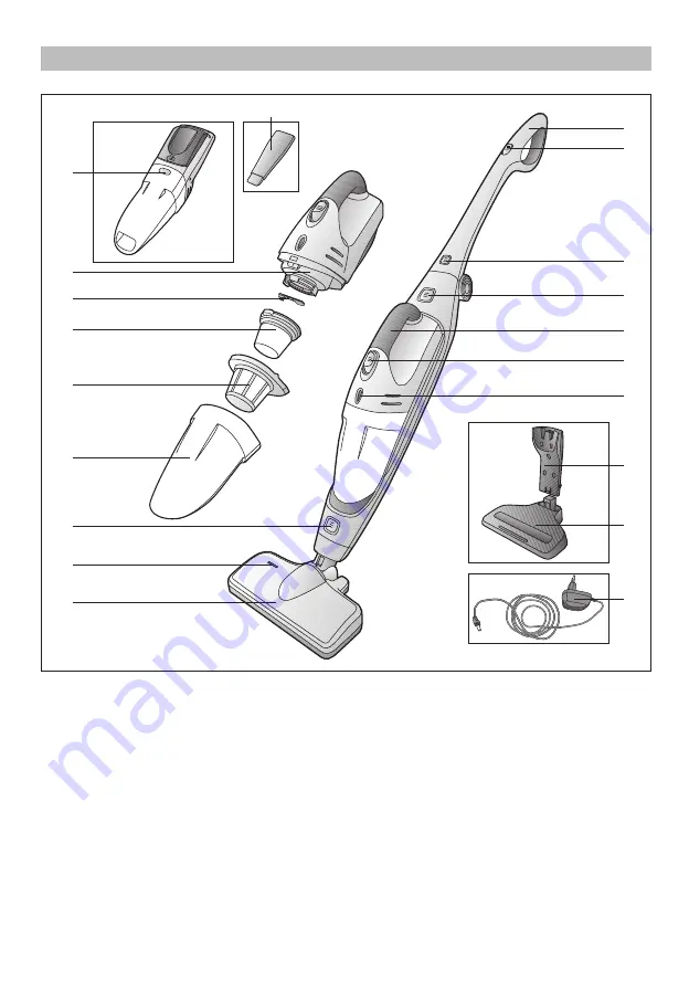 Siemens VBH14401/01 Instructions For Use Manual Download Page 54