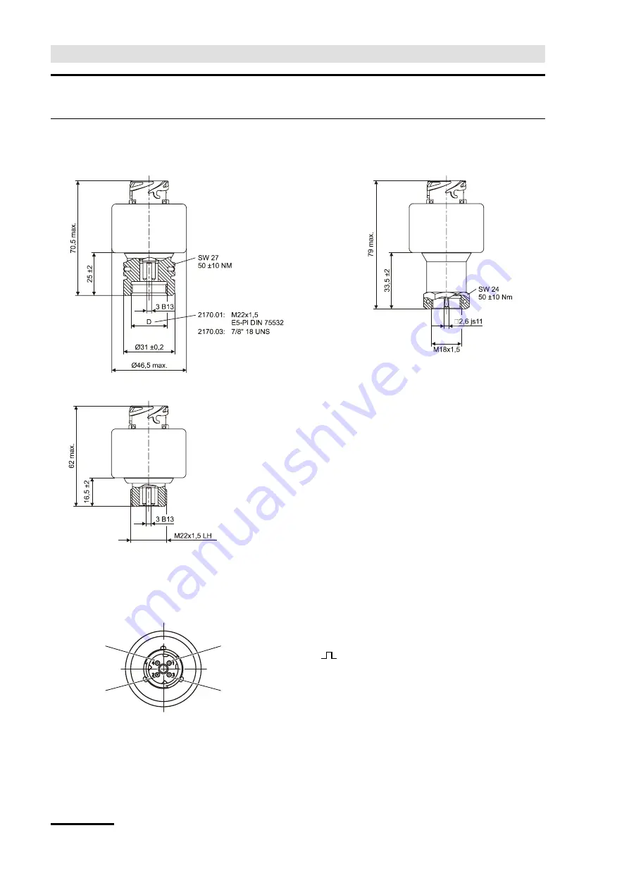 Siemens VDO DTCO 1381 Скачать руководство пользователя страница 48