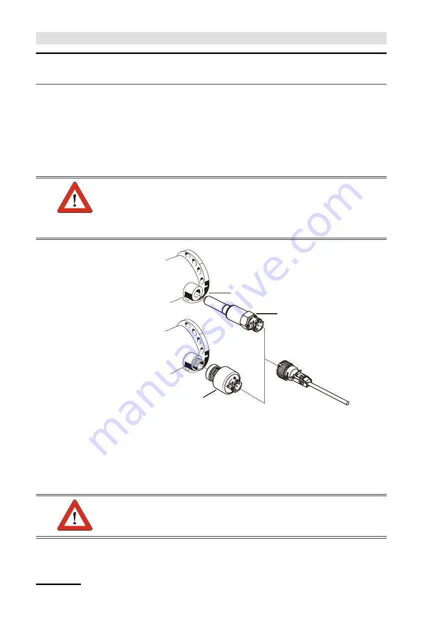 Siemens VDO DTCO 1381 Technical Description Download Page 126