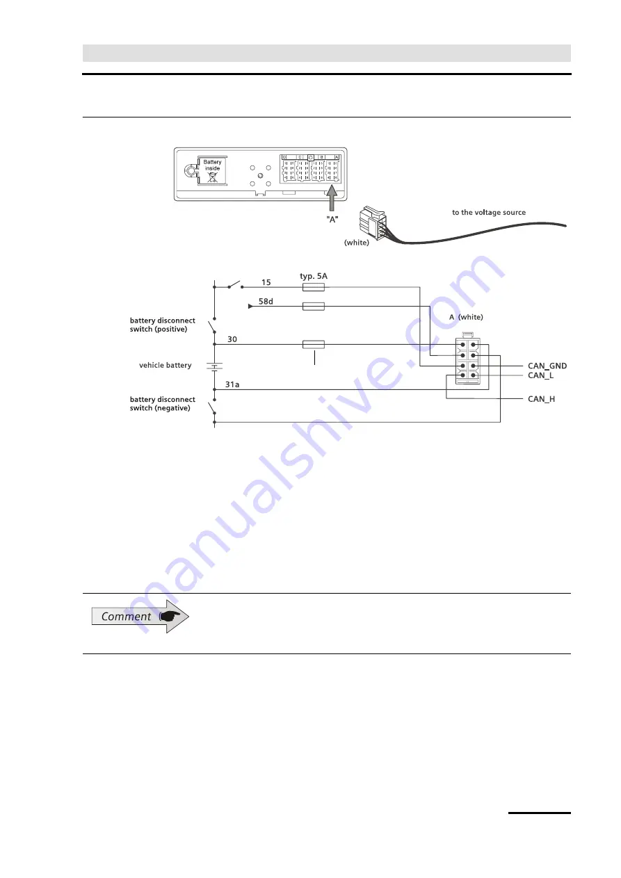 Siemens VDO DTCO 1381 Скачать руководство пользователя страница 145