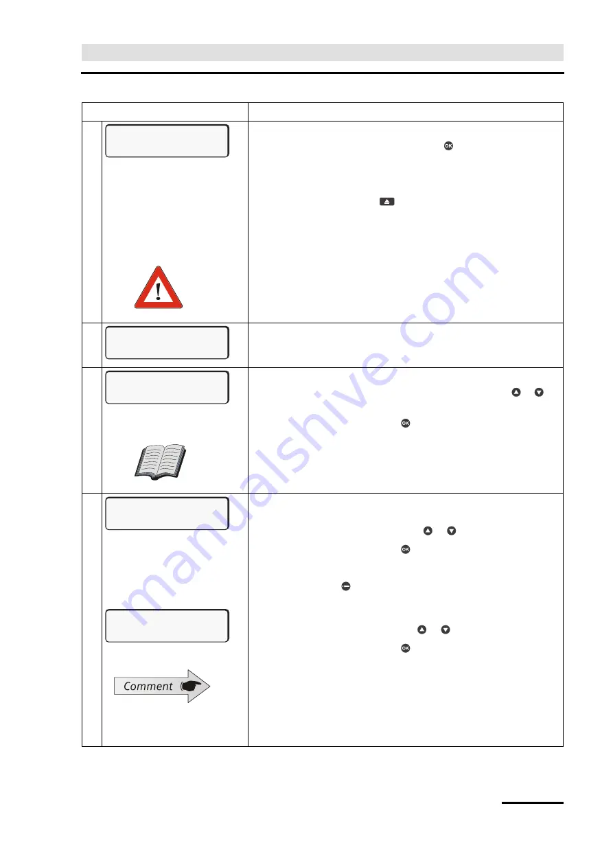 Siemens VDO DTCO 1381 Technical Description Download Page 215