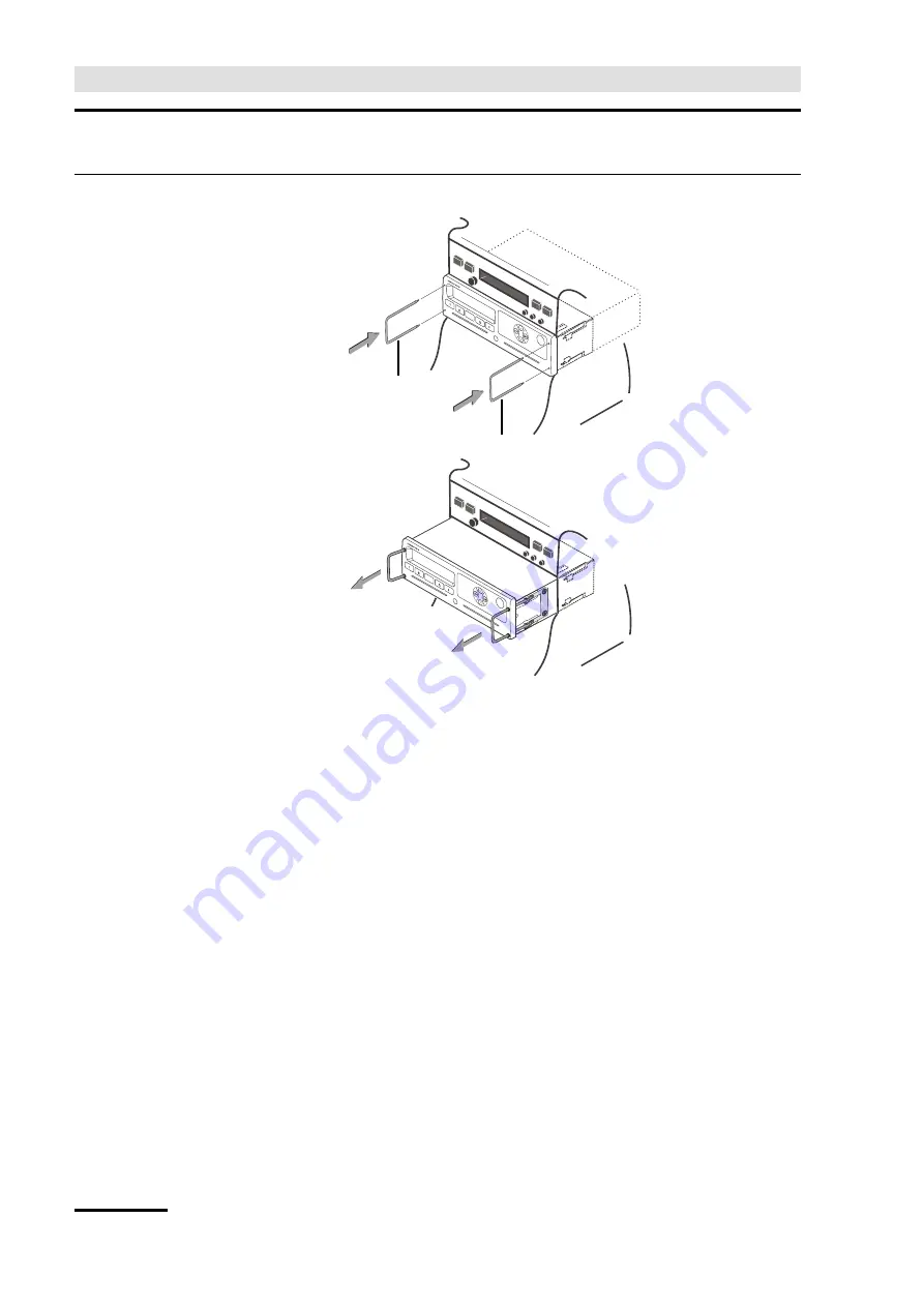 Siemens VDO DTCO 1381 Technical Description Download Page 228