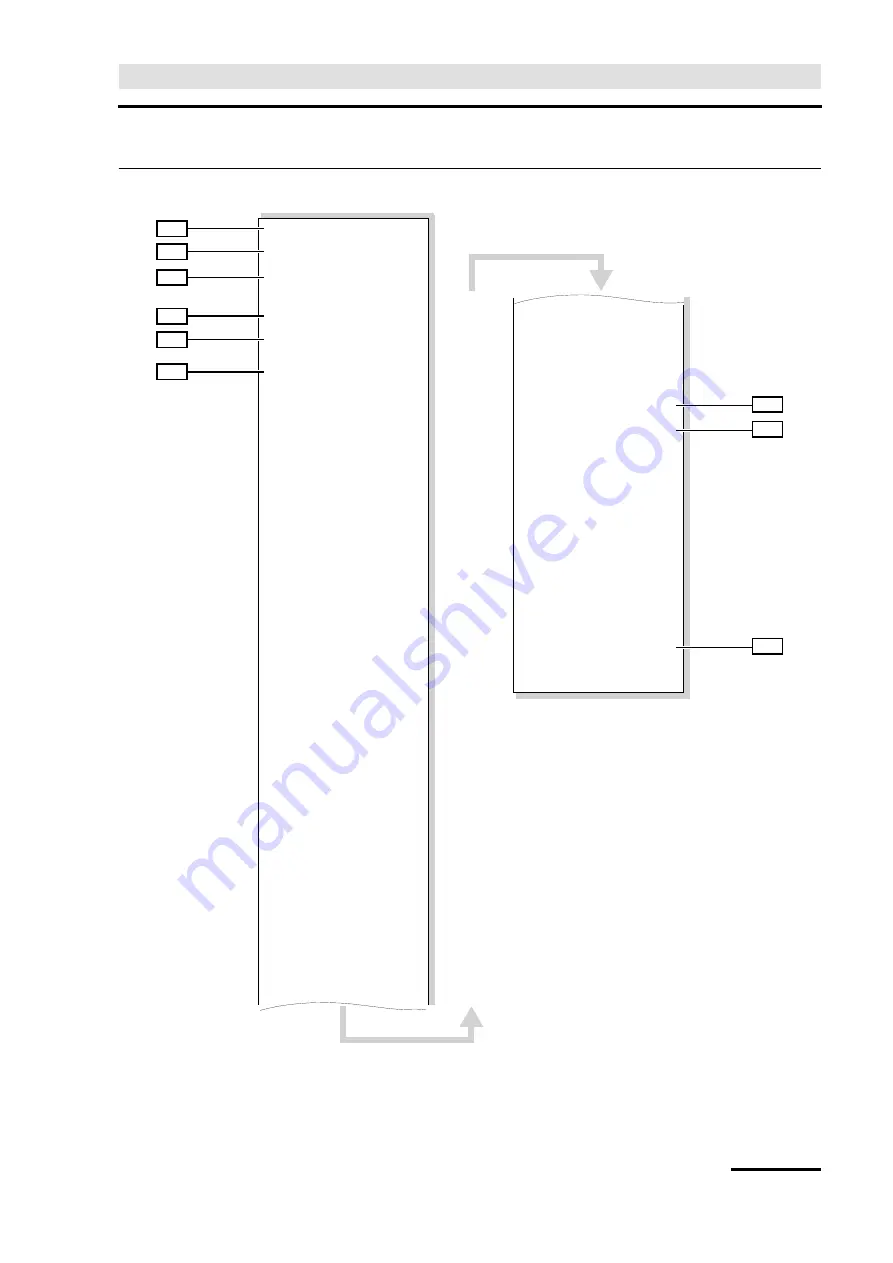 Siemens VDO DTCO 1381 Technical Description Download Page 287