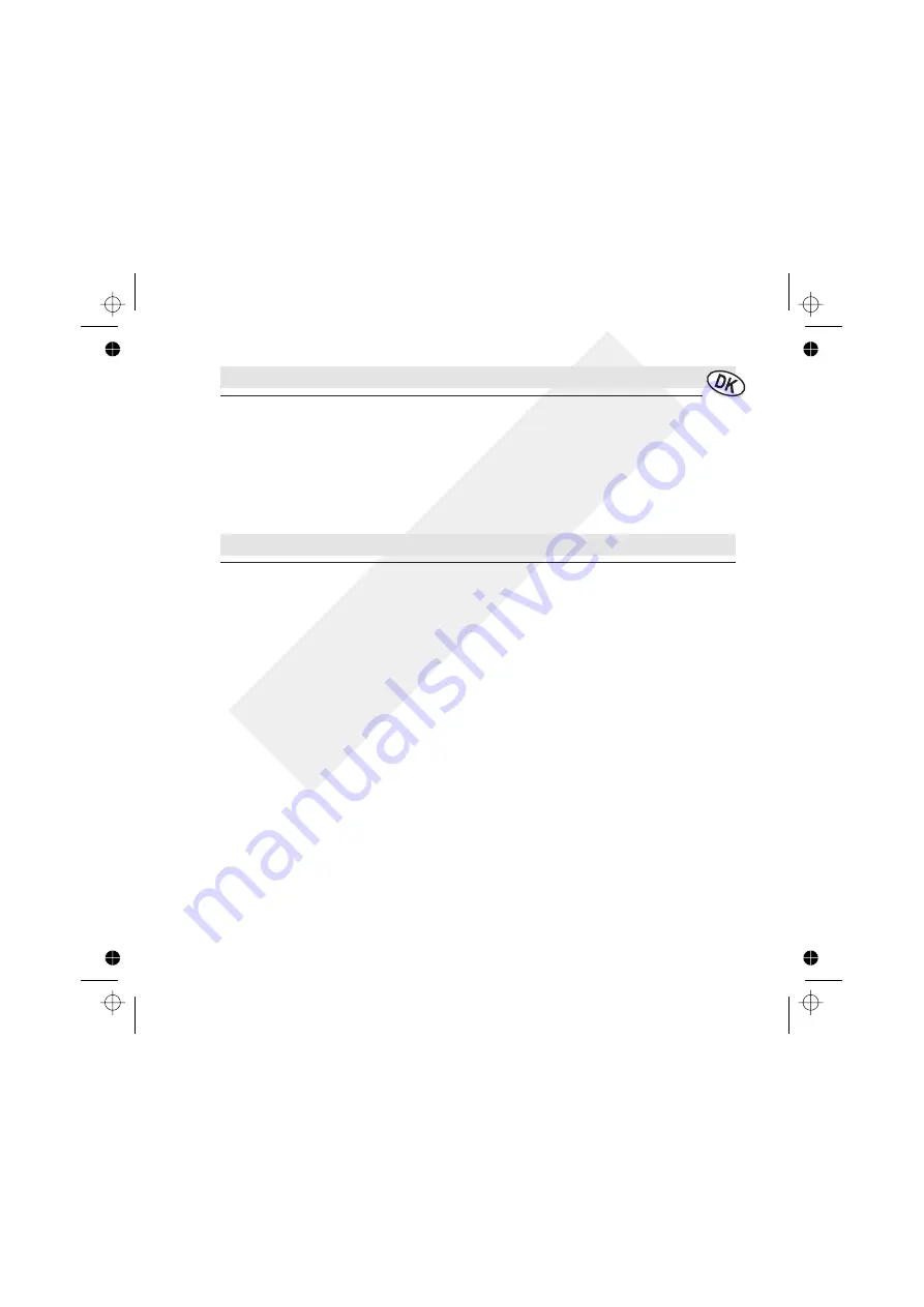 Siemens VDO E-Tacho 1323.01 Operating Instructions Manual Download Page 33