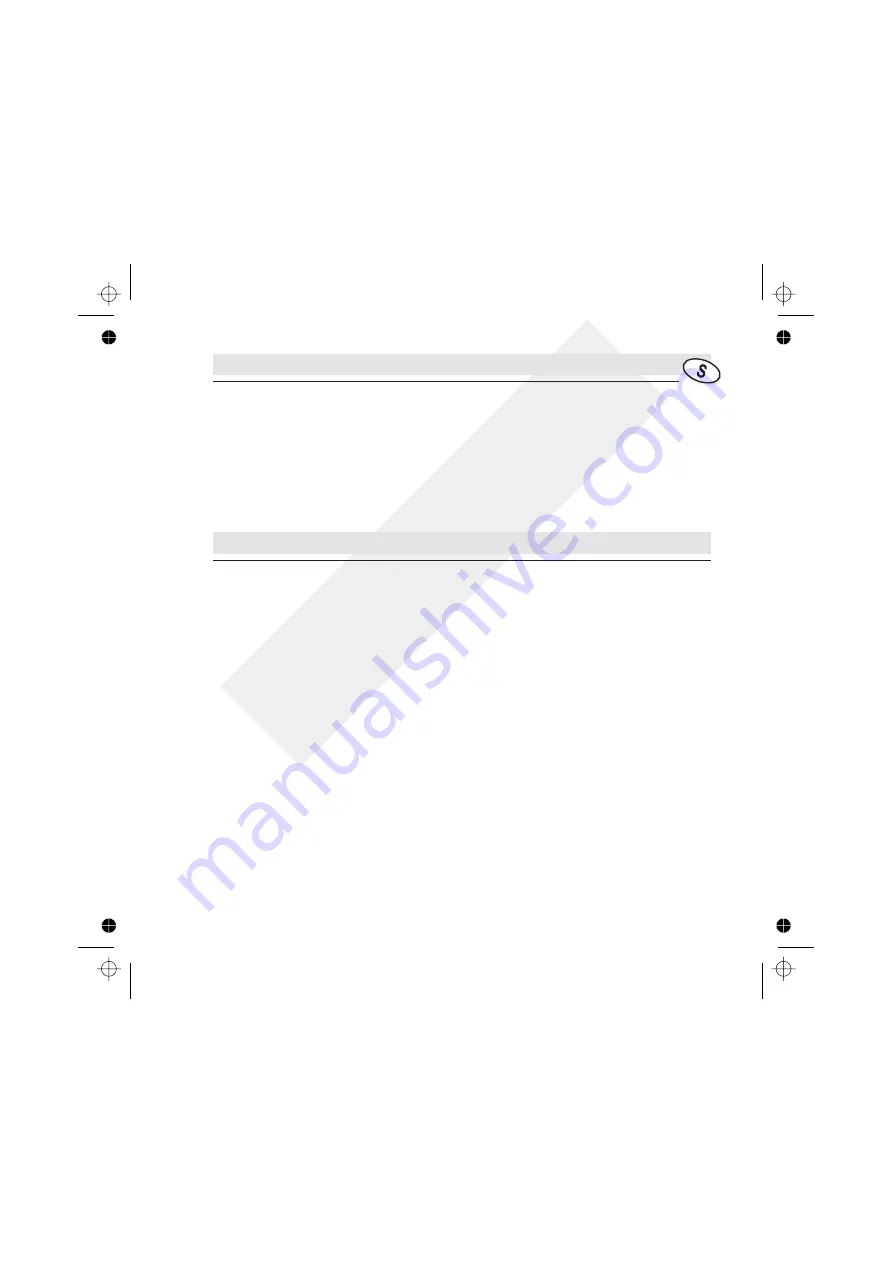 Siemens VDO E-Tacho 1323.01 Operating Instructions Manual Download Page 37