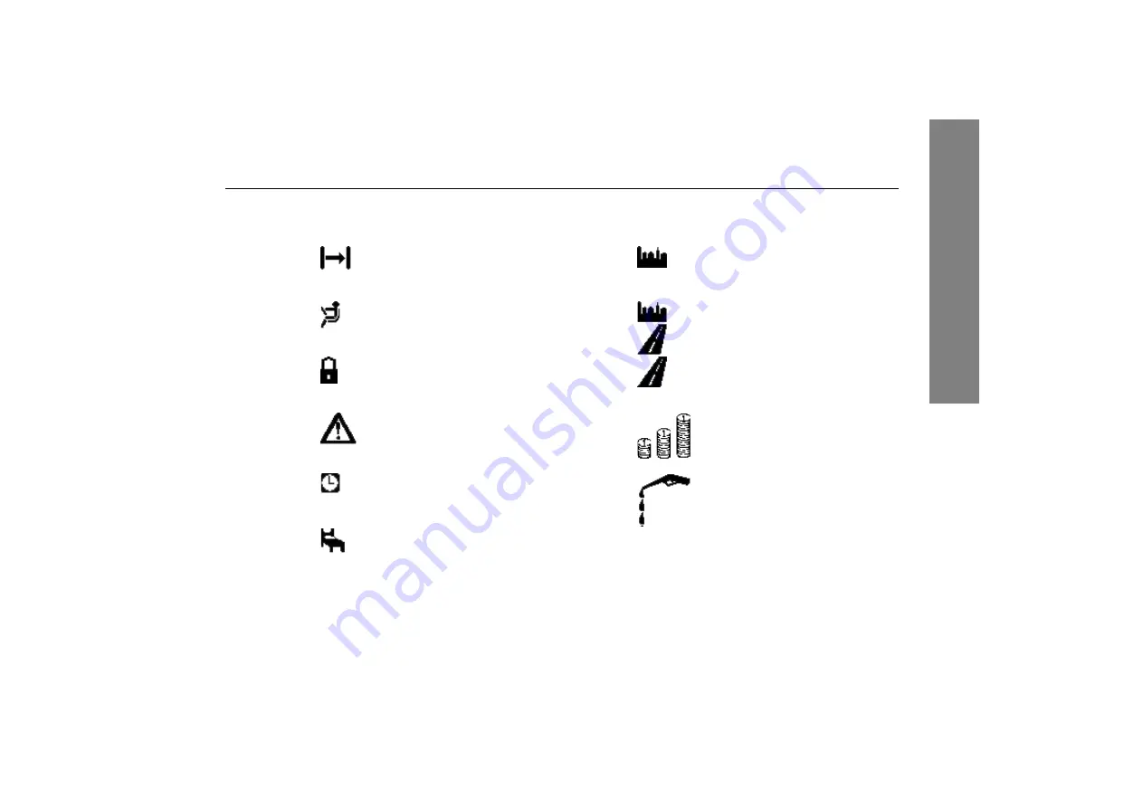 Siemens VDO EDM eco Release II Operating Instructions Manual Download Page 11