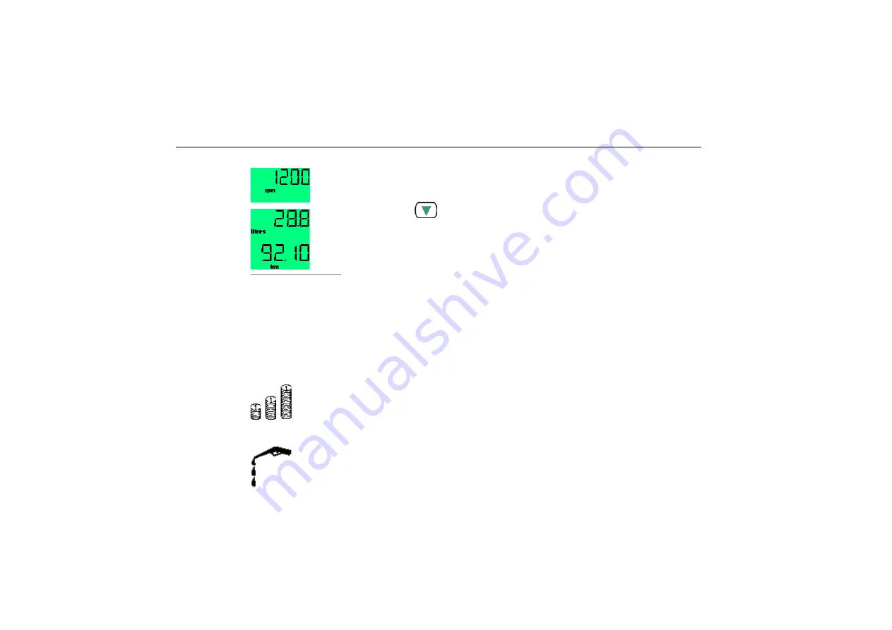 Siemens VDO EDM eco Release II Operating Instructions Manual Download Page 16