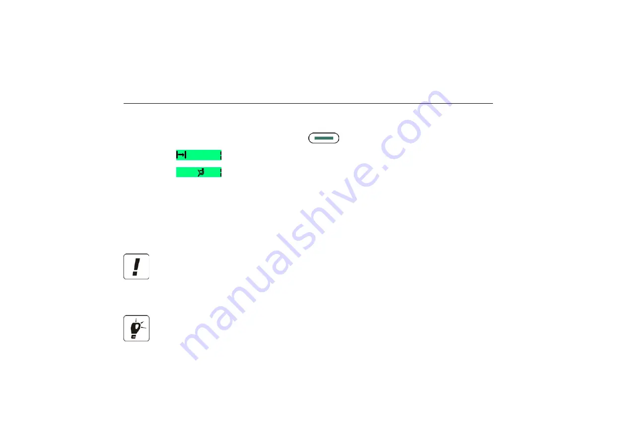 Siemens VDO EDM eco Release II Operating Instructions Manual Download Page 22