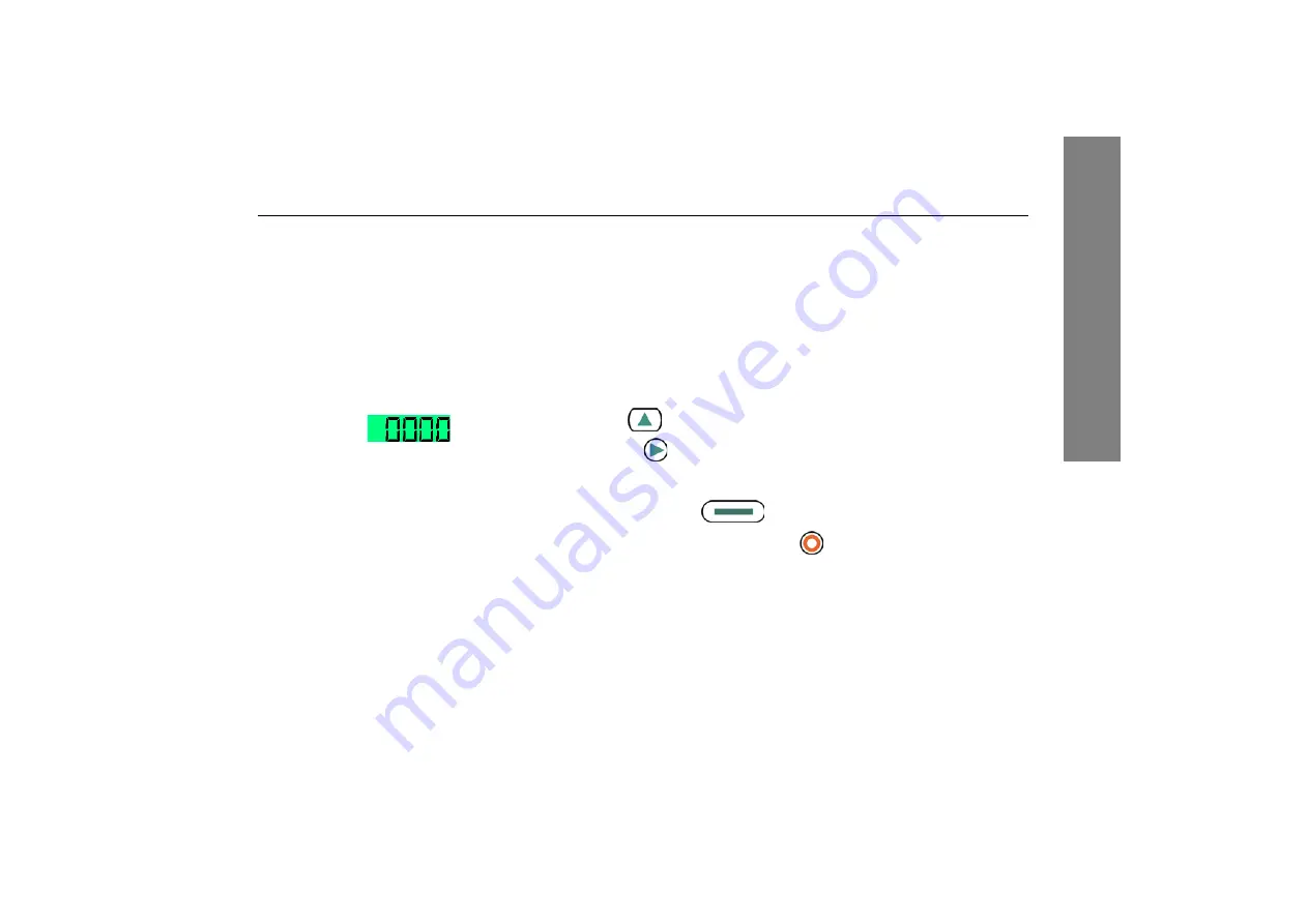 Siemens VDO EDM eco Release II Operating Instructions Manual Download Page 33