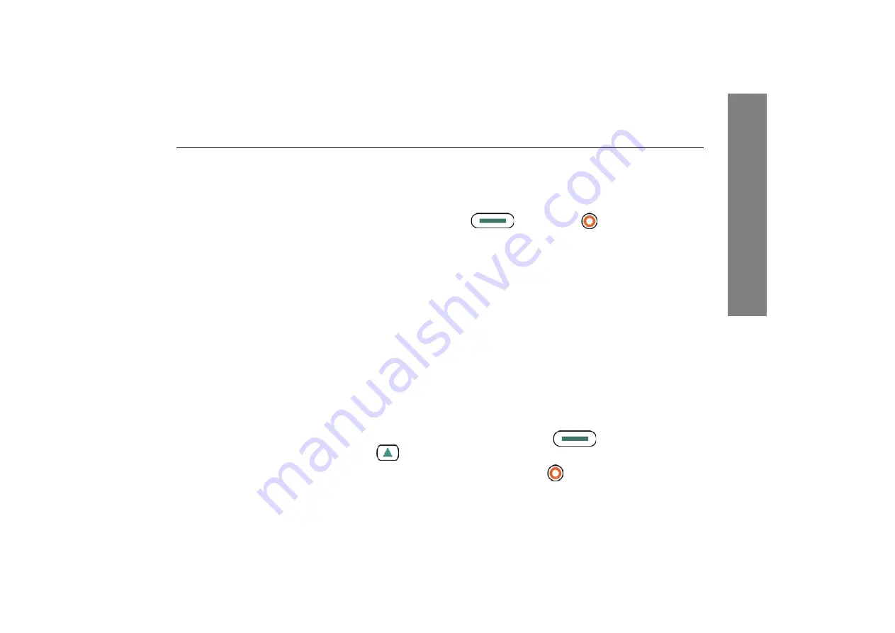 Siemens VDO EDM eco Release II Operating Instructions Manual Download Page 35