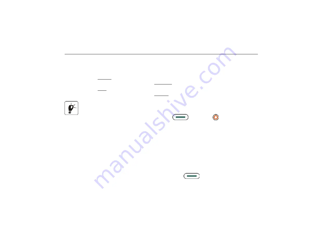 Siemens VDO EDM eco Release II Operating Instructions Manual Download Page 42