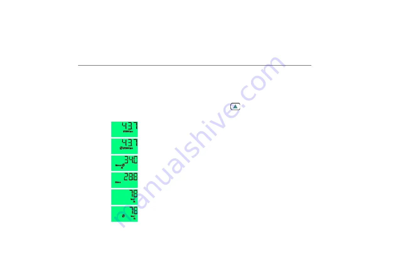 Siemens VDO EDM eco Release II Operating Instructions Manual Download Page 66