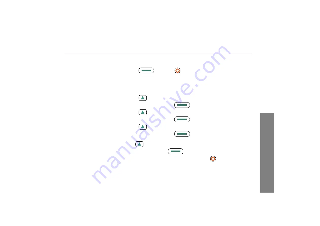 Siemens VDO EDM eco Release II Operating Instructions Manual Download Page 83