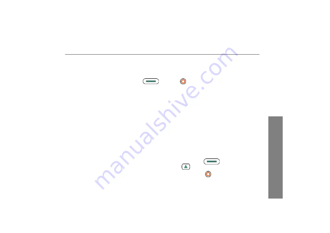 Siemens VDO EDM eco Release II Operating Instructions Manual Download Page 87