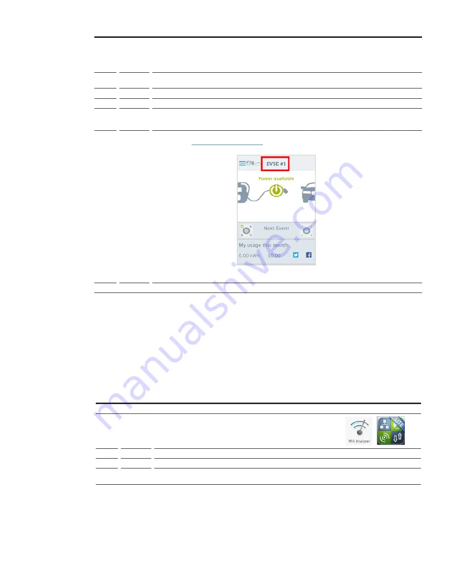 Siemens VersiCharge SG Troubleshooting Manual Download Page 39