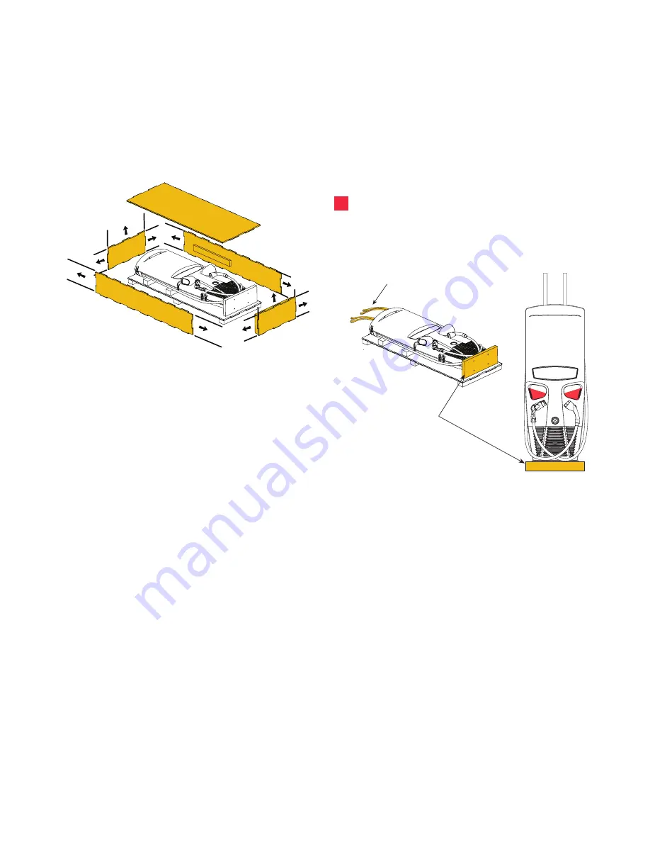 Siemens VersiCharge Ultra 50 Installation Manual Download Page 15