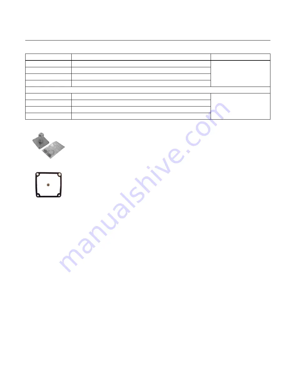 Siemens VGD Series Technical Instructions Download Page 5