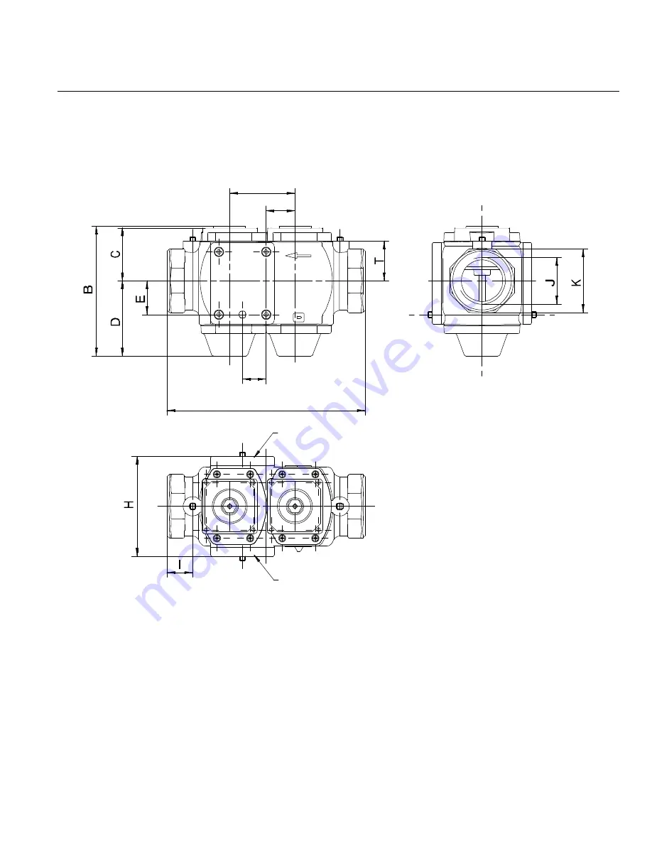 Siemens VGD Series Скачать руководство пользователя страница 11