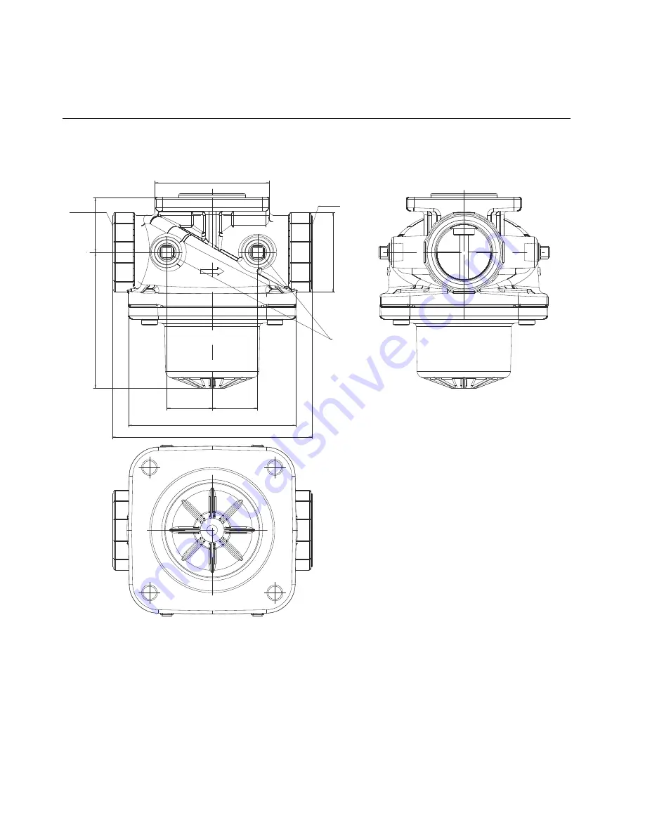 Siemens VGG Series Скачать руководство пользователя страница 8