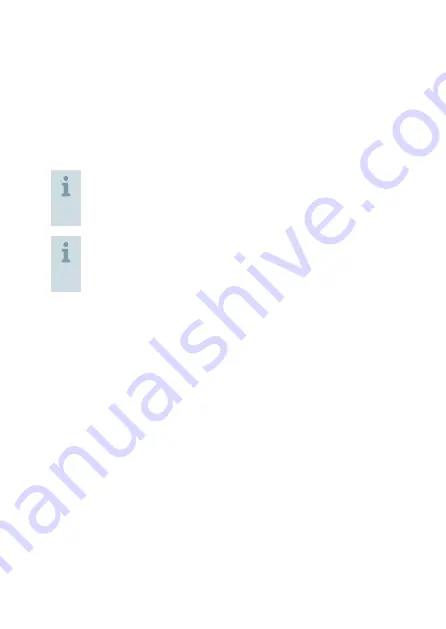 Siemens VoiceLink User Manual Download Page 56