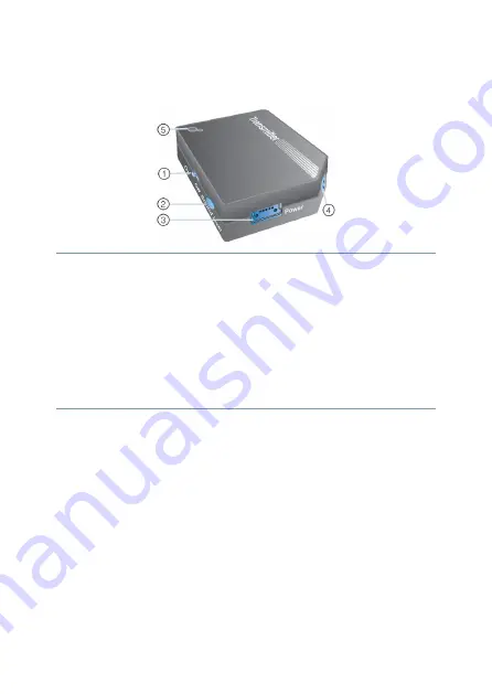 Siemens VoiceLink User Manual Download Page 70