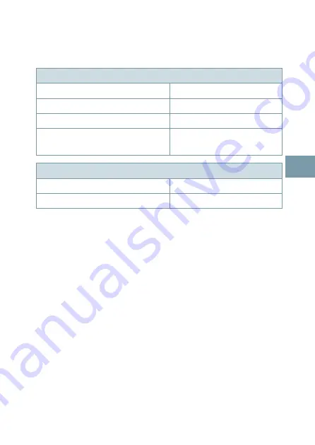 Siemens VoiceLink User Manual Download Page 89