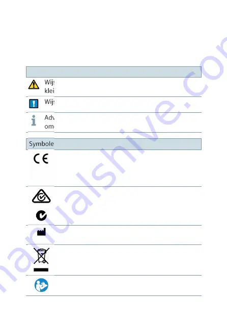 Siemens VoiceLink User Manual Download Page 128