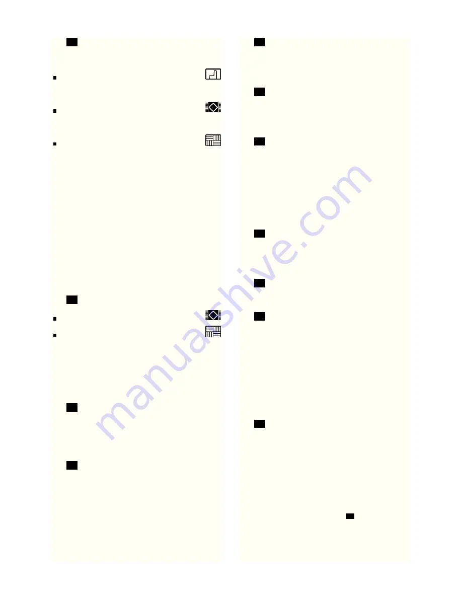 Siemens VSX6 Series Instruction Manual Download Page 21