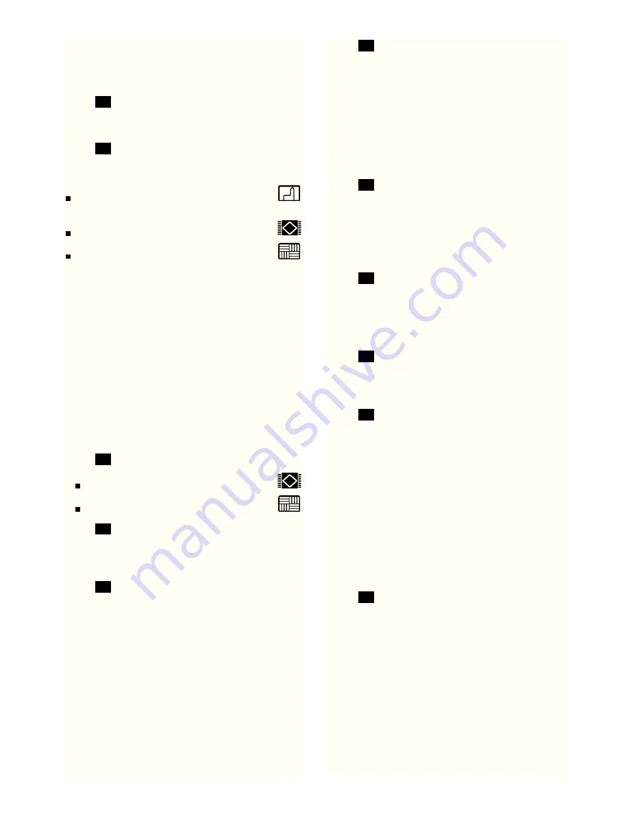 Siemens VSZ5GPX2 Instruction Manual Download Page 57