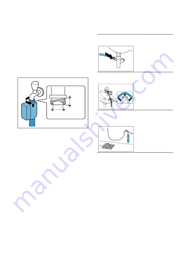 Siemens WA14LPH0GC User Manual And Installation Instructions Download Page 16