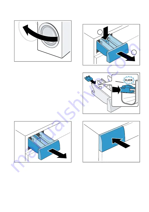 Siemens WA14LPH0GC User Manual And Installation Instructions Download Page 39