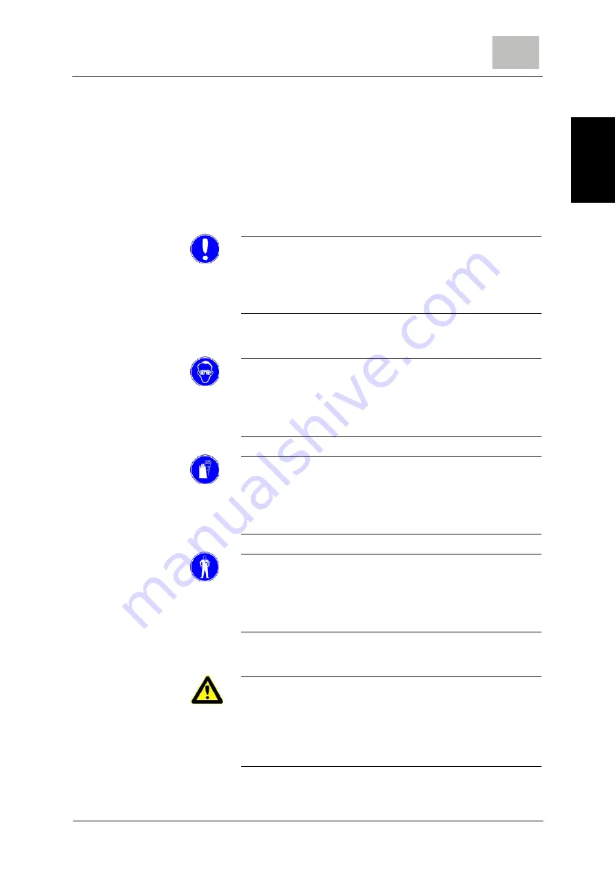 Siemens Wallace & Tiernan Chem-Ad VPP Instruction Manual Download Page 9