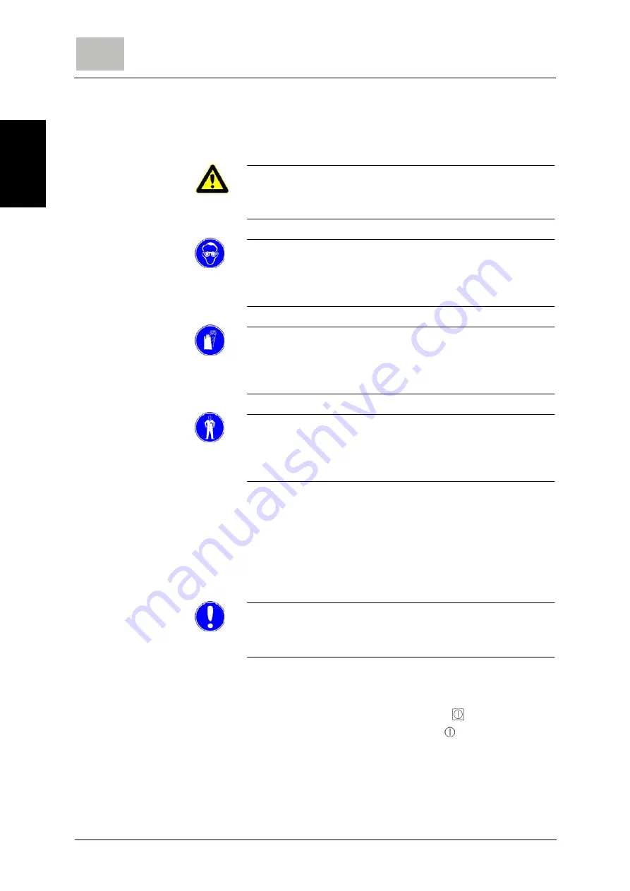 Siemens Wallace & Tiernan Chem-Ad VPP Instruction Manual Download Page 26