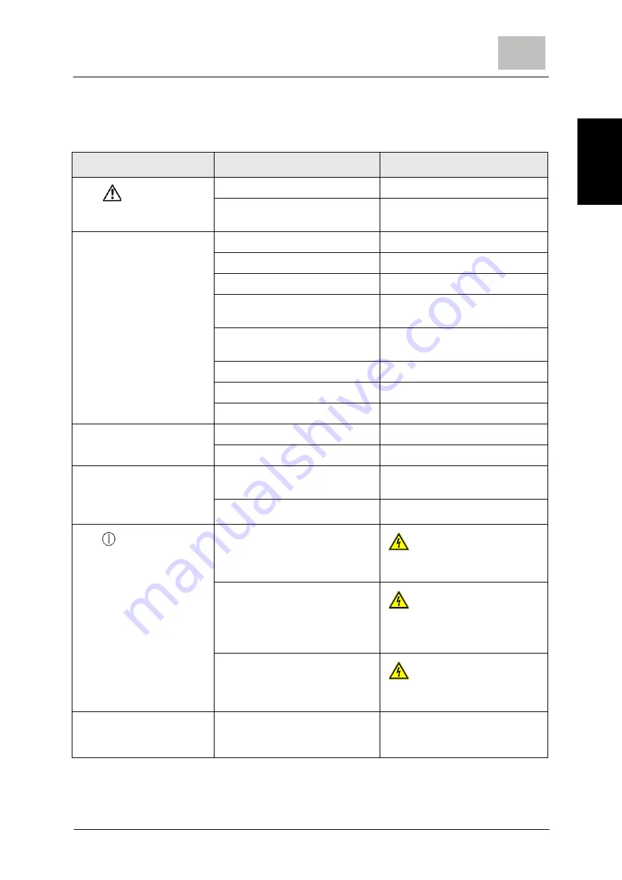 Siemens Wallace & Tiernan Chem-Ad VPP Instruction Manual Download Page 29