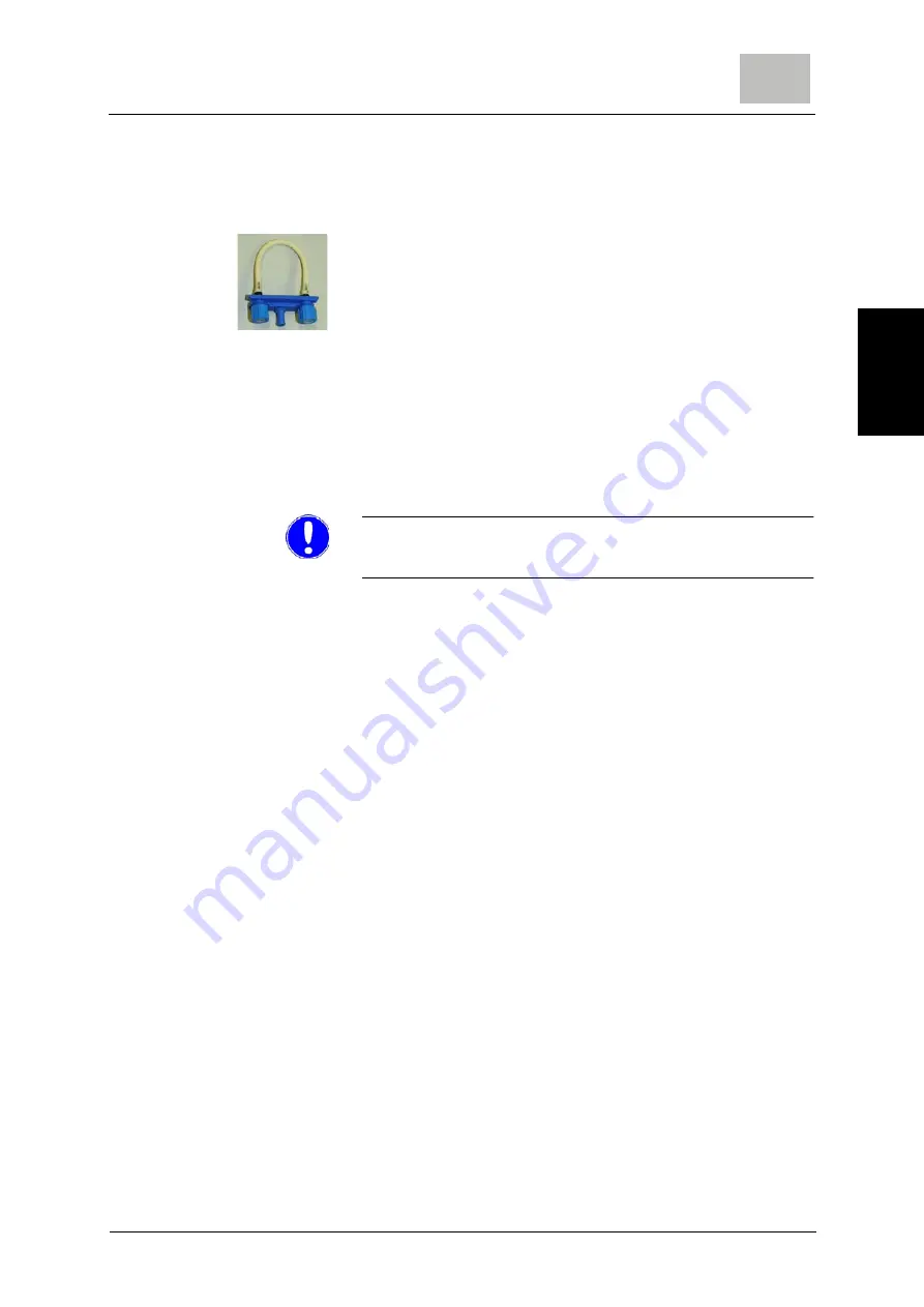 Siemens Wallace & Tiernan Chem-Ad VPP Instruction Manual Download Page 57