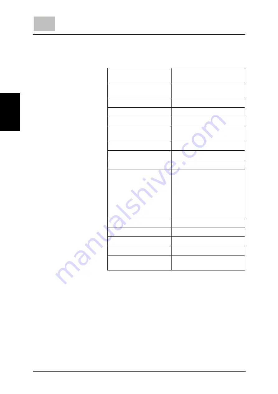 Siemens Wallace & Tiernan Chem-Ad VPP Instruction Manual Download Page 58