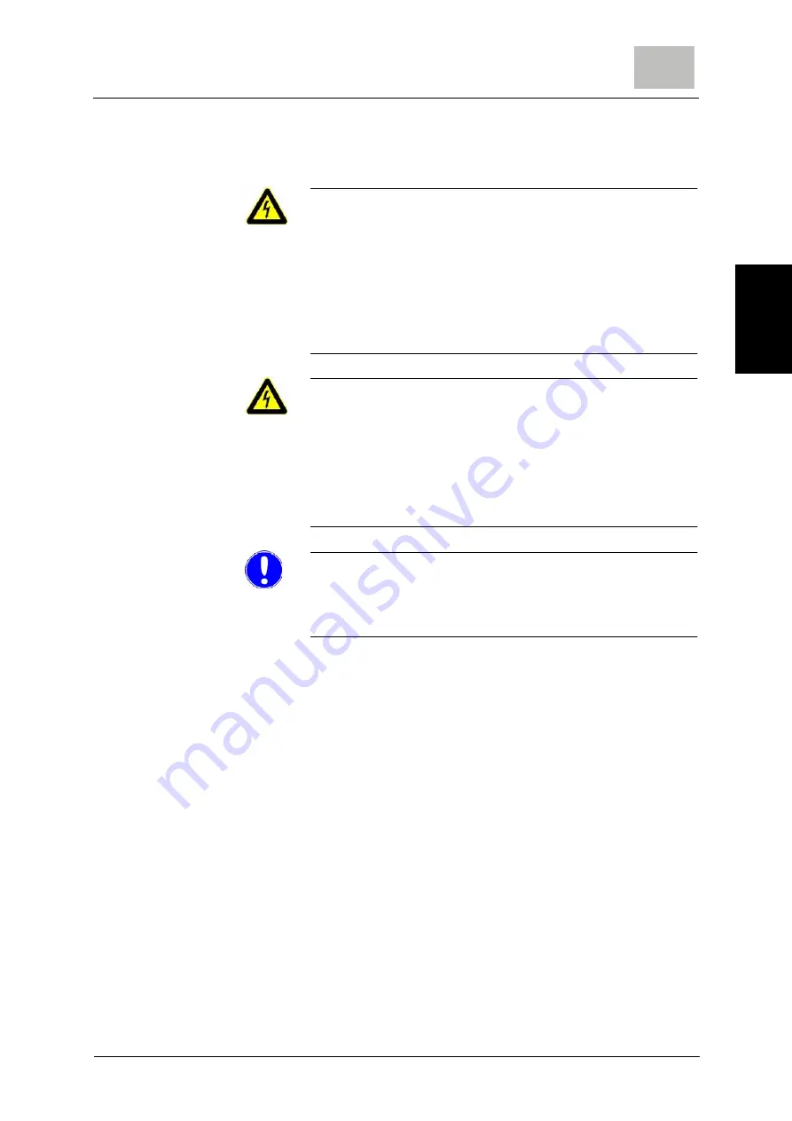 Siemens Wallace & Tiernan Chem-Ad VPP Instruction Manual Download Page 63