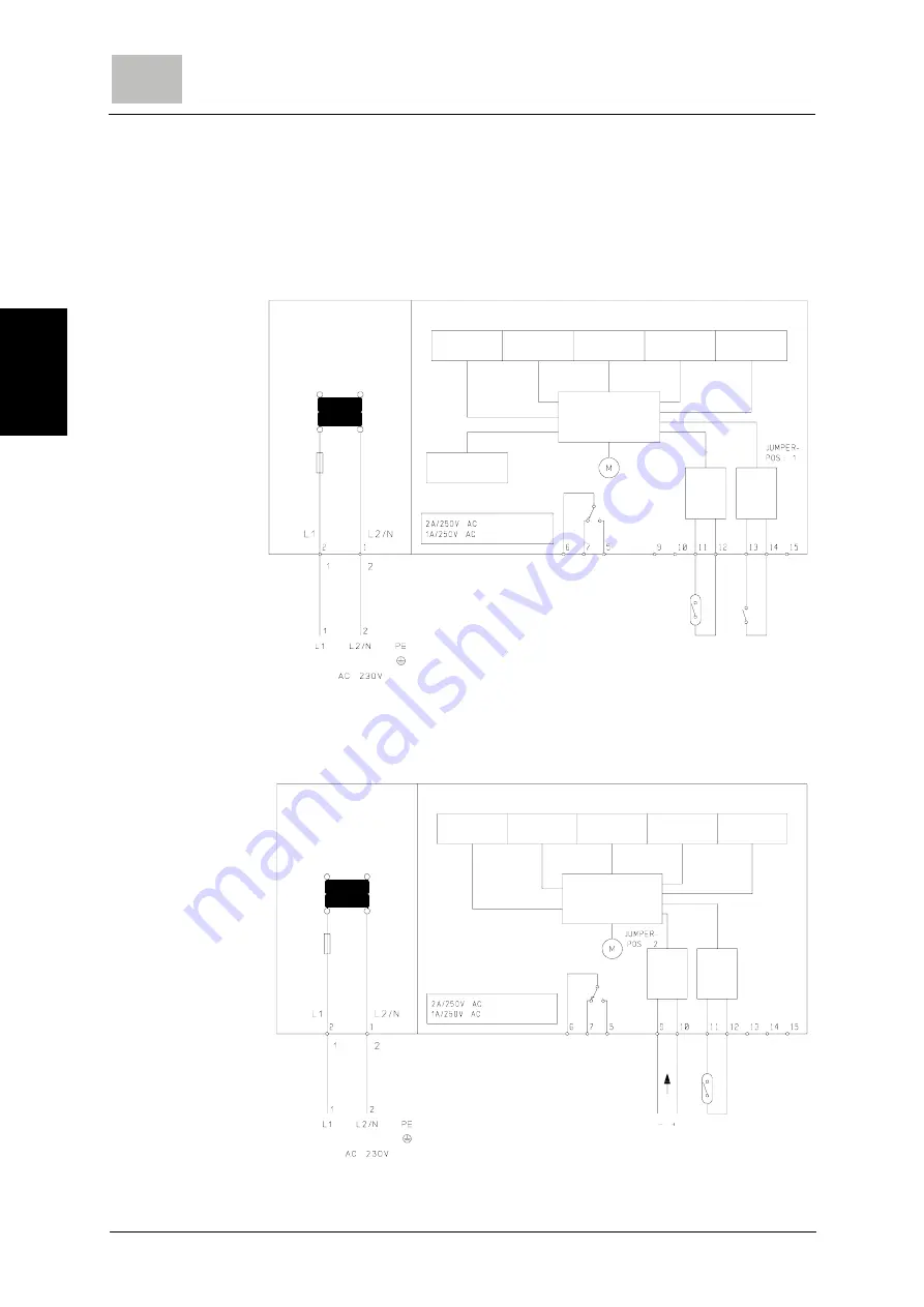 Siemens Wallace & Tiernan Chem-Ad VPP Instruction Manual Download Page 80