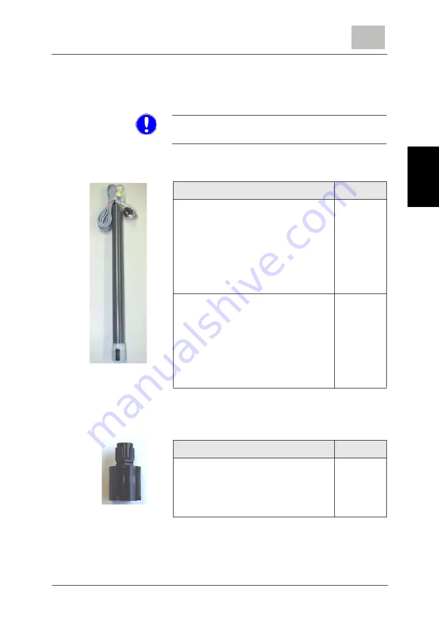 Siemens Wallace & Tiernan Chem-Ad VPP Instruction Manual Download Page 83