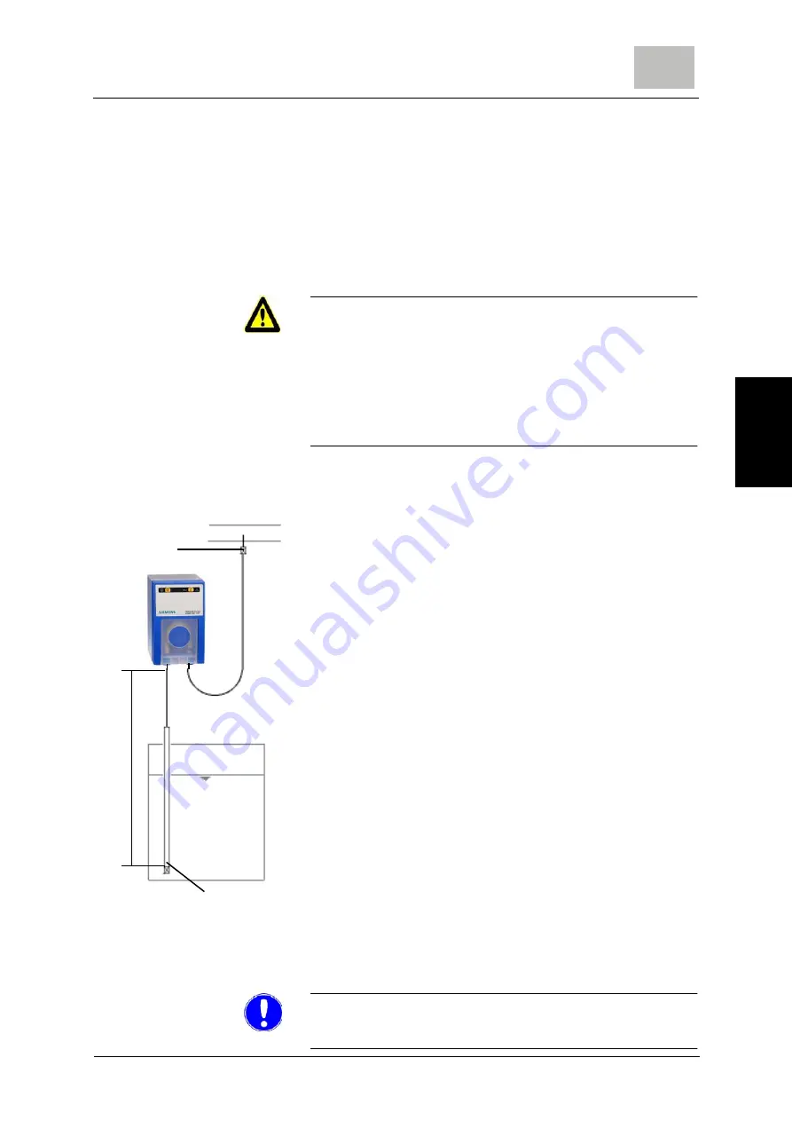 Siemens Wallace & Tiernan Chem-Ad VPP Скачать руководство пользователя страница 105