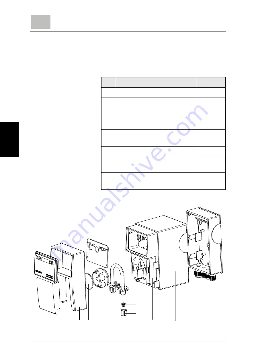 Siemens Wallace & Tiernan Chem-Ad VPP Instruction Manual Download Page 128