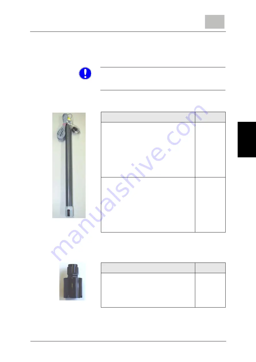 Siemens Wallace & Tiernan Chem-Ad VPP Instruction Manual Download Page 129