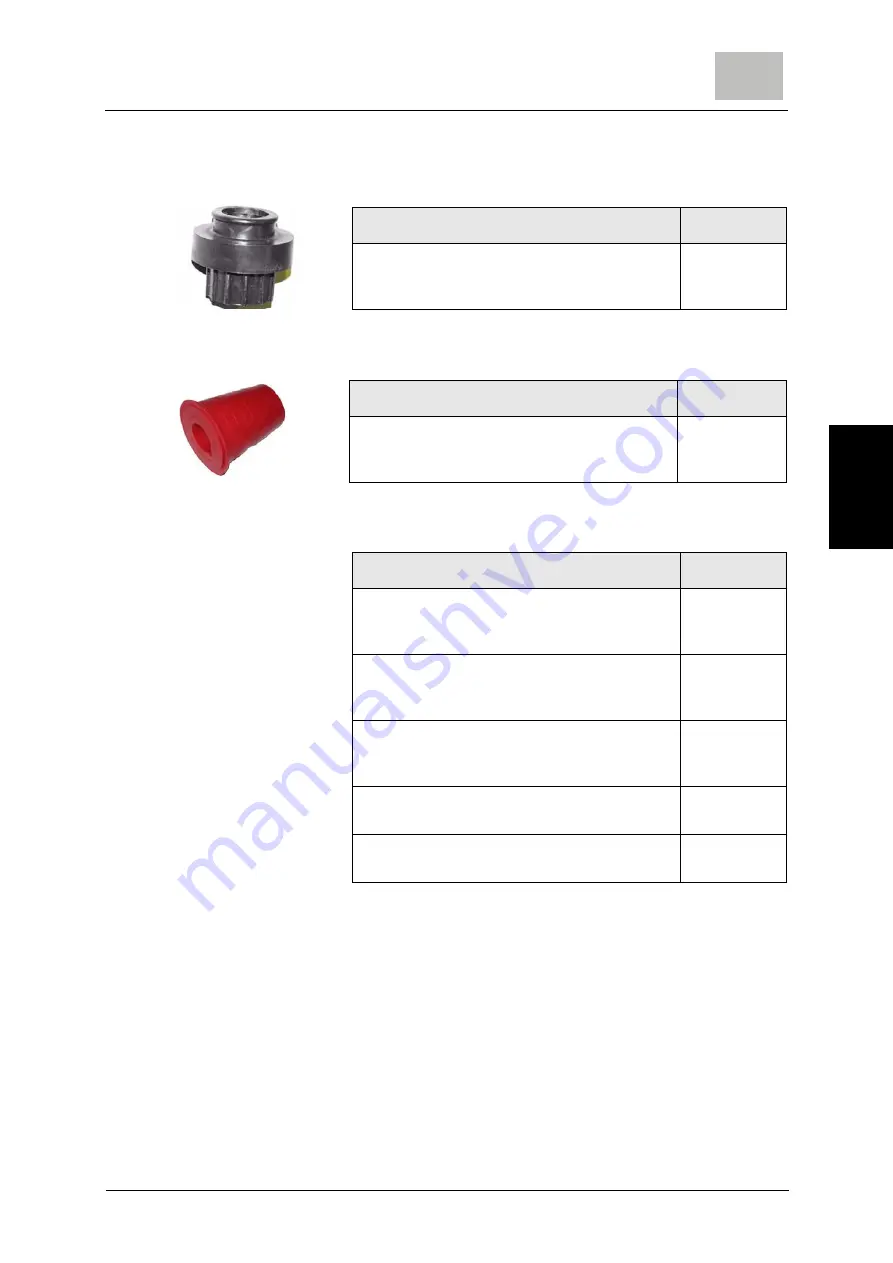 Siemens Wallace & Tiernan Chem-Ad VPP Instruction Manual Download Page 131