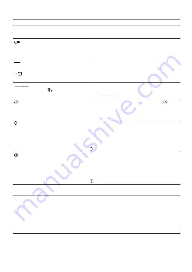 Siemens WAU28S42ES User Manual And Assembly Instructions Download Page 22